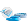 Надувной бассейн INTEX Easy Set 28120, Ø305×76 см